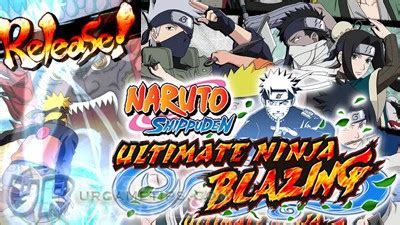 naruto blazing|NARUTO BLAZING FULL BEGINNER GUIDE 2020!!! .